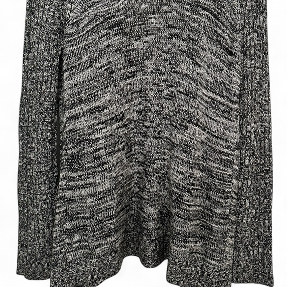 Alice + Olivia Sonora Marbled Cardigan - Picture 7 of 11